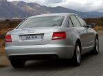 Audi A6 4.2 Quattro Sedan 2005 года (ZA)